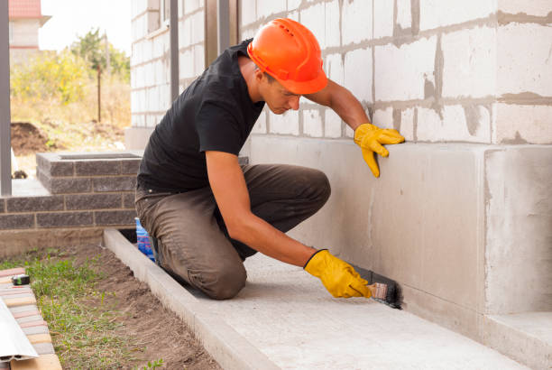 Licensed Exterior Waterproofing service in Paris, KY - Halo Water Proofing